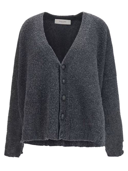 Cardigan over GOLDEN GOOSE | GUP02832P00267060100
